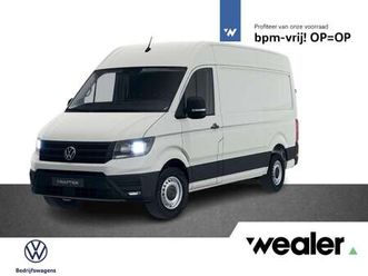bedrijfswagens trendline l3 2.0 tdi eu6 103 kw (14