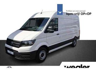 bedrijfswagens trendline l3 2.0 tdi eu6 103 kw (14