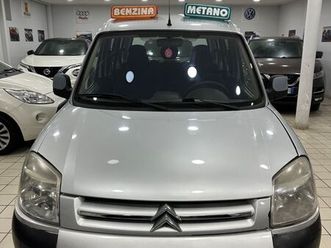 citroen berlingo 1.4 75cv 2008