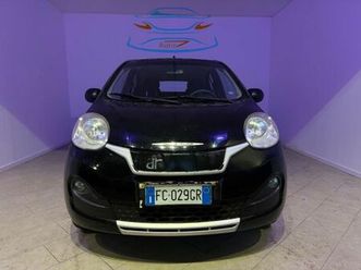 dr motor dr zero 1.0 bifuel gpl