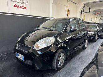 dr dr1 1.1 16v 55'000 5porte km luxury