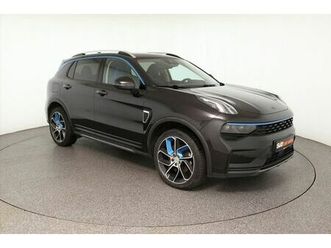 lynk&co 01 1.5t hev nav|acc|pano|led|360°|alarm|shz|20 a