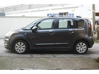 citroen c3 picasso 1.6 hdi 90 seduction