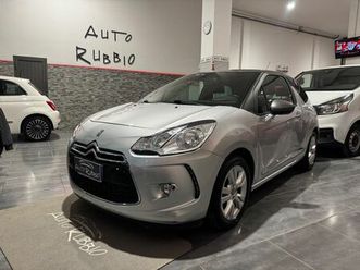 citroen ds3 exclusive