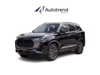 dr automobiles dr7 1.6 t-gdi 146 cv automatica 7 posti