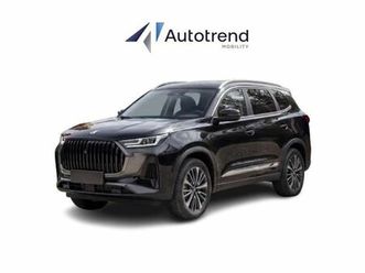 dr automobiles dr7 1.6 t-gdi 146 cv gpl automatica 7 posti