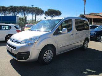 citroen berlingo 1.6 bluehdi 100cv e6 autocarro n1 5 posti