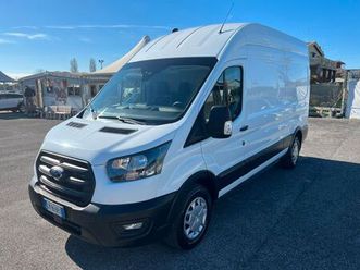 ford transit 350 2.0tdci ecoblue 170cv pl-tm furgone trend
