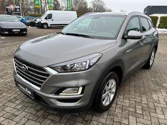 1.6 trend 2wd | navi | temp. | shz | lhz