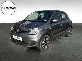 twingo 1.0i sce intens gpf