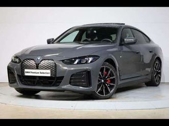 edrive40 gran coupé kit m sport