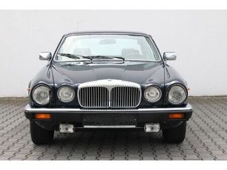 jaguar daimler double six serie 3 mit 3 jahren garantie