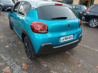 citroen c3 bluehdi