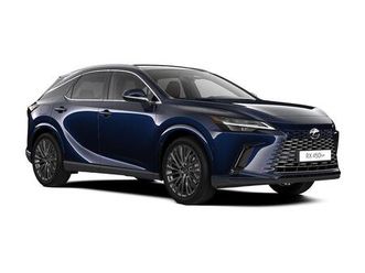 2.5 450h+ 18.1kwh takumi e-cvt 4wd euro 6 (start/stop) 5dr