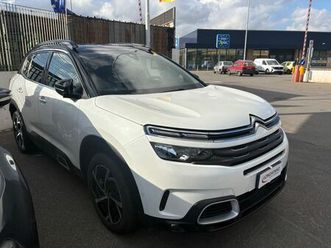 citroen c5 aircross 2.0.2.1.