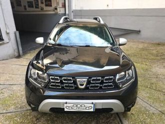 dacia duster 1.0 tce b/gpl - full optional