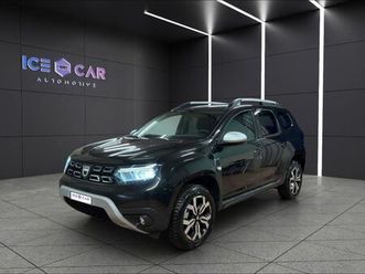 dacia duster 1.5 blue dci 8v 115 cv 4x2 prestige