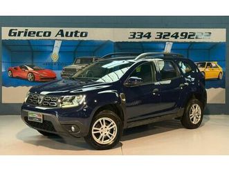 duster 90cv euro6 1.5 maxi tagliando fatto!!