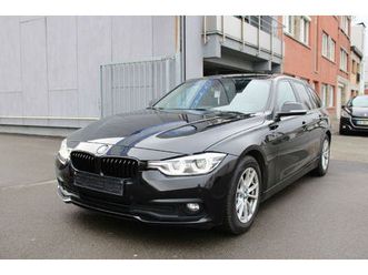 bmw série 3 320 dtouring