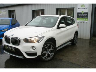 20ia 192 x-drive x-line