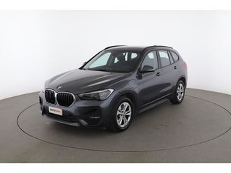 xdrive 25e