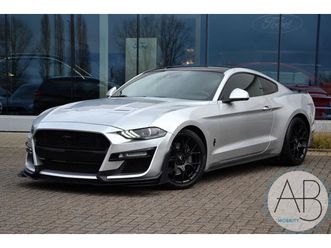 2.3i ecoboost automaat 'shelby kit'