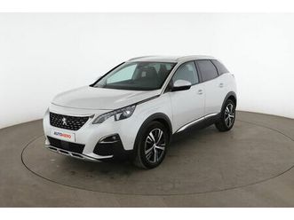 peugeot 3008 1.5 blue-hdi allure business eat8