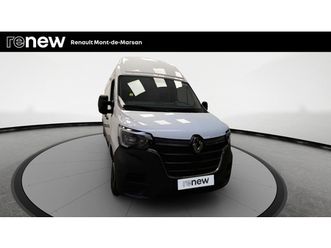 master fgn trac f3500 l3h3 blue dci 135