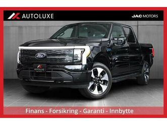 131kw platinum|varmepumpe|facelift|netto 1.090.000,-