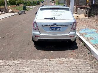 lifan x60 1.8 16v 128cv 5p mec. 2013