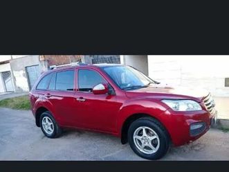 lifan x60 1.8 16v 128cv 5p mec. 2013