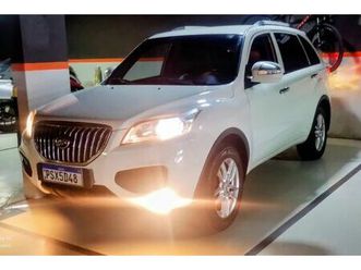 lifan x60 1.8 16v 128cv 5p mec. 2016