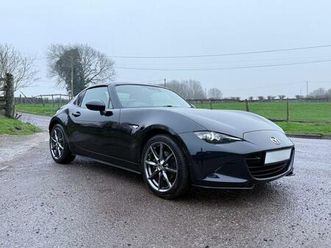 2.0 skyactiv-g sport nav euro 6 2dr