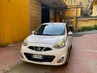 micra 1.2 acenta
