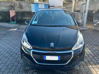 peugeot 208 5p active s 2019