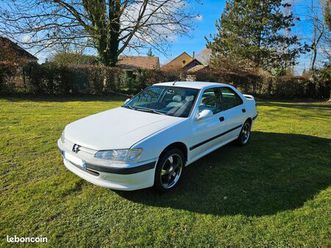 peugeot 406 1,9l turbo d