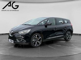 grand scenic blue dci 120