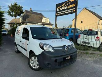 automatique // airco // 1ier propriétaire