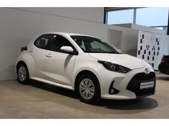 toyota yaris 1.5i,125hp,automat,čr,záruka