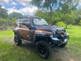 tx4 connect 4x4 3.2 cap.ríg.die.aut