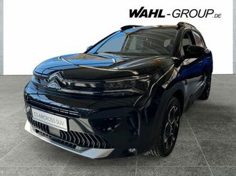 citroën c5 aircross max