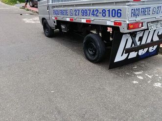 jr. pick-up bau 1.0 8v 48cv 2p