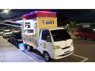 pick-up 1.0 8v 48cv 2p