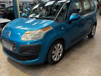 citroën picasso