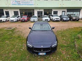 v6 diesel 275 cv granlusso