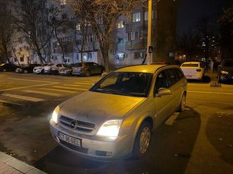 opel vectra c 2005 bucuresti sectorul 3
