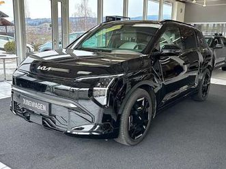 fwd 81,4kwh long range gt-line