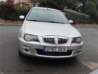 rover 25 1.4 comfort 103 cv