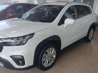 suzuki s-cross 1.4t s2 mild hybrid auto