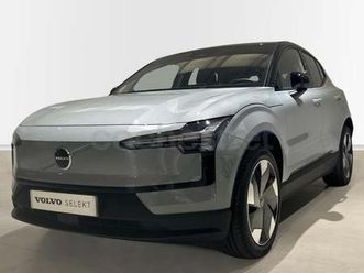 volvo ex30 single motor extended range plus auto